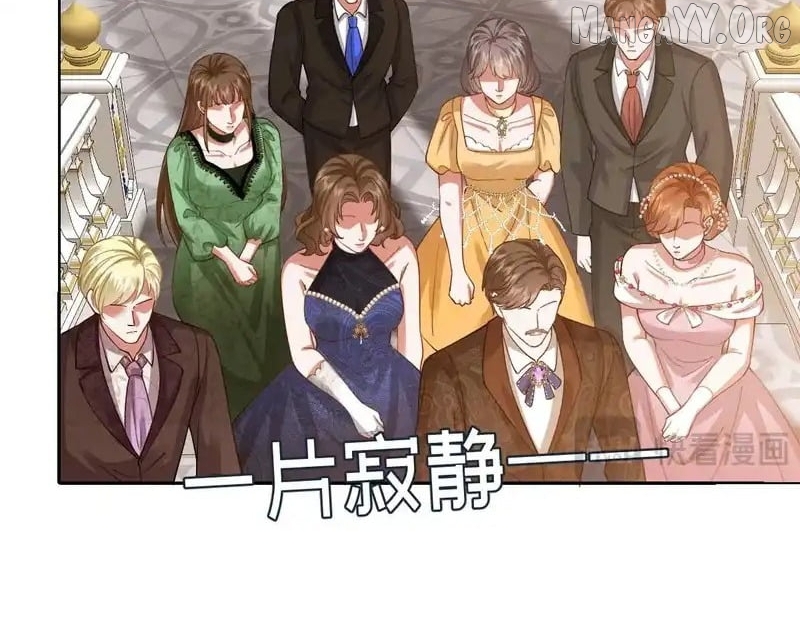 Confessing My Love to Him, the Treacherous One Chapter 63 - page 34